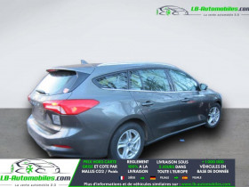 Ford Focus SW 1.0 EcoBoost 125 mHEV BVA  occasion � Beaupuy - photo n�3