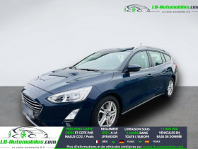 Ford Focus SW 1.0 EcoBoost 125 mHEV BVA  occasion � Beaupuy - photo n�2