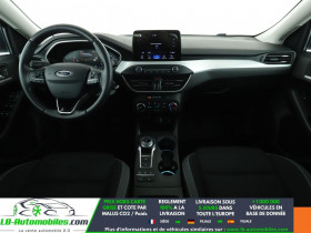 Ford Focus SW 1.0 EcoBoost 125 mHEV BVA  occasion � Beaupuy - photo n�3