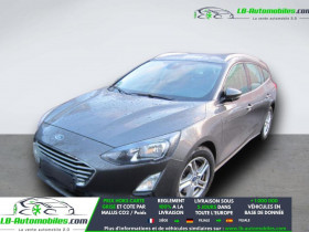 Ford Focus SW 1.0 EcoBoost 125 mHEV BVA  occasion � Beaupuy - photo n�2