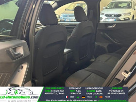 Ford Focus SW 1.0 EcoBoost 125 mHEV BVA  occasion � Beaupuy - photo n�5