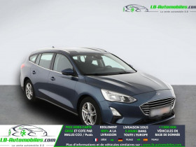 Ford Focus SW 1.0 EcoBoost 125 mHEV BVA  occasion � Beaupuy - photo n�2