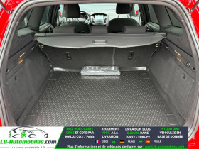 Ford Focus SW 1.0 EcoBoost 125 mHEV BVA  occasion � Beaupuy - photo n�7