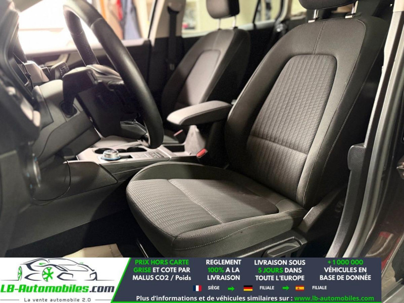 Ford Focus SW 1.0 EcoBoost 125 mHEV BVA  occasion � Beaupuy - photo n�6