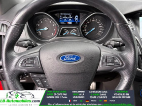 Ford Focus SW 1.0 EcoBoost 125 mHEV BVA  occasion � Beaupuy - photo n�6