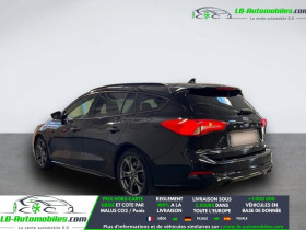 Ford Focus SW 1.0 EcoBoost 125 mHEV BVA  occasion � Beaupuy - photo n�3