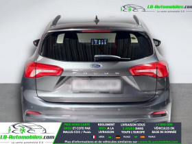 Ford Focus SW 1.0 EcoBoost 125 mHEV BVA  occasion � Beaupuy - photo n�5