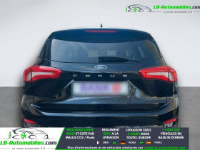 Ford Focus SW 1.0 EcoBoost 125 mHEV BVA  occasion � Beaupuy - photo n�6