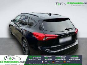 Ford Focus SW 1.0 EcoBoost 125 mHEV BVA  occasion � Beaupuy - photo n�2