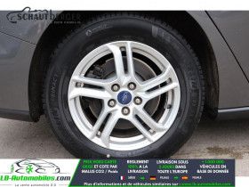 Ford Focus SW 1.0 EcoBoost 125 mHEV BVA  occasion � Beaupuy - photo n�9