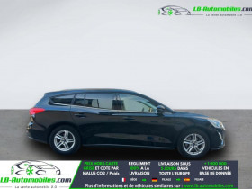 Ford Focus SW 1.0 EcoBoost 125 mHEV BVA  occasion � Beaupuy - photo n�5