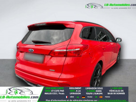 Ford Focus SW 1.0 EcoBoost 125 mHEV BVA  occasion � Beaupuy - photo n�4