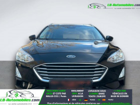 Ford Focus SW 1.0 EcoBoost 125 mHEV BVA  occasion � Beaupuy - photo n�4