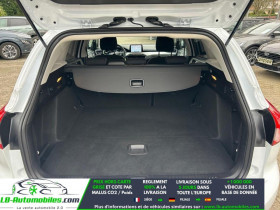 Ford Focus SW 1.0 EcoBoost 125 mHEV BVA  occasion � Beaupuy - photo n�9