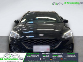 Ford Focus SW 1.0 EcoBoost 125 mHEV BVA  occasion � Beaupuy - photo n�2