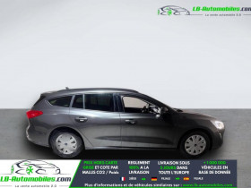 Ford Focus SW 1.0 EcoBoost 125 mHEV BVA  occasion � Beaupuy - photo n�4