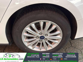 Ford Focus SW 1.0 EcoBoost 125 mHEV BVA  occasion � Beaupuy - photo n�10
