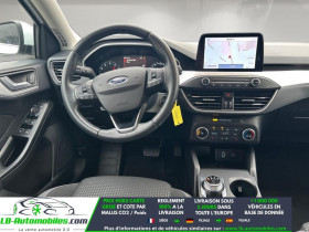 Ford Focus SW 1.0 EcoBoost 125 mHEV BVA  occasion � Beaupuy - photo n�7