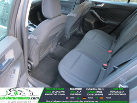 Ford Focus SW 1.0 EcoBoost 125 mHEV BVA  occasion � Beaupuy - photo n�6