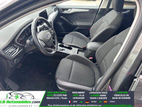 Ford Focus SW 1.0 EcoBoost 125 mHEV BVA  occasion � Beaupuy - photo n�7
