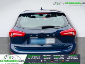 Ford Focus SW 1.0 EcoBoost 125 mHEV BVA  occasion � Beaupuy - photo n�6