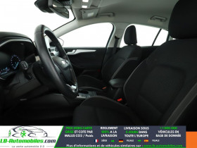 Ford Focus SW 1.0 EcoBoost 125 mHEV BVA  occasion � Beaupuy - photo n�8