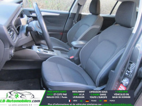 Ford Focus SW 1.0 EcoBoost 125 mHEV BVA  occasion � Beaupuy - photo n�5