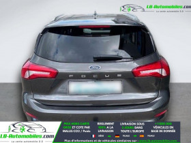 Ford Focus SW 1.0 EcoBoost 125 mHEV BVA  occasion � Beaupuy - photo n�6