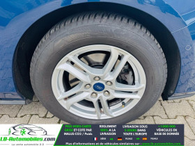 Ford Focus SW 1.0 EcoBoost 125 mHEV BVA  occasion � Beaupuy - photo n�9