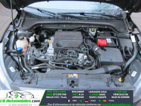 Ford Focus SW 1.0 EcoBoost 125 mHEV BVA  occasion � Beaupuy - photo n�8