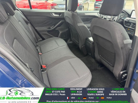 Ford Focus SW 1.0 EcoBoost 125 mHEV BVA  occasion � Beaupuy - photo n�8