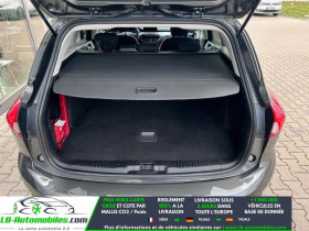 Ford Focus SW 1.0 EcoBoost 125 mHEV BVA  occasion � Beaupuy - photo n�9