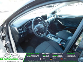 Ford Focus SW 1.0 EcoBoost 125 mHEV BVA  occasion � Beaupuy - photo n�3