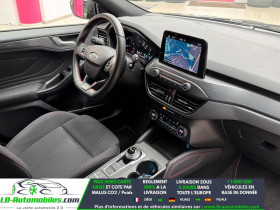 Ford Focus SW 1.0 EcoBoost 125 mHEV BVA  occasion � Beaupuy - photo n�5