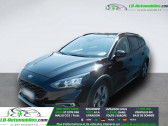 Annonce Ford Focus SW occasion Essence 1.0 EcoBoost 125 mHEV BVA � Beaupuy