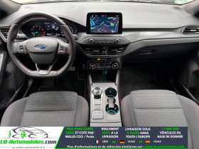 Ford Focus SW 1.0 EcoBoost 125 mHEV BVA  occasion � Beaupuy - photo n�2