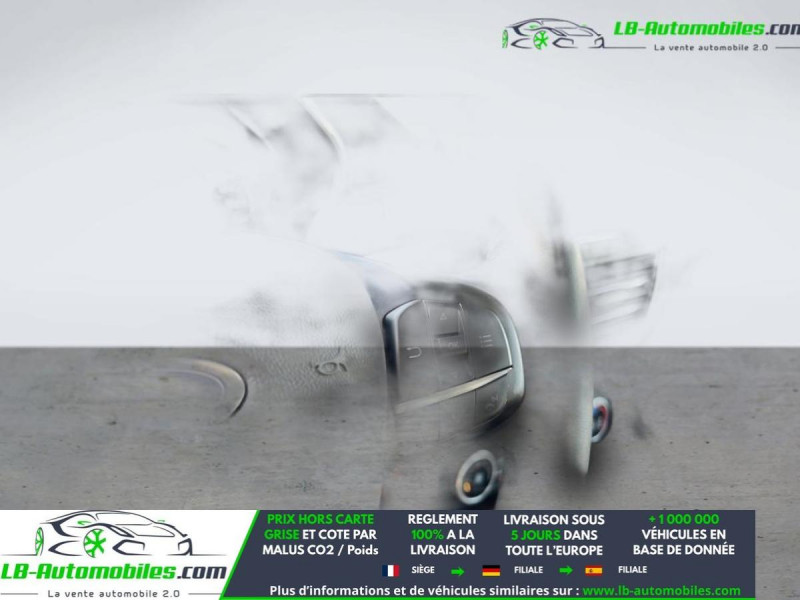 Ford Focus SW 1.0 EcoBoost 125 mHEV BVA  occasion � Beaupuy - photo n�2