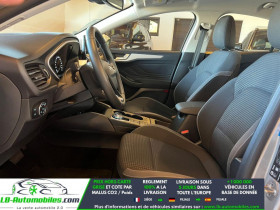 Ford Focus SW 1.0 EcoBoost 125 mHEV BVA  occasion � Beaupuy - photo n�4