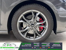 Ford Focus SW 1.0 EcoBoost 125 mHEV BVA  occasion � Beaupuy - photo n�8