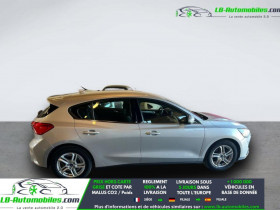 Ford Focus SW 1.0 EcoBoost 125 mHEV BVA  occasion � Beaupuy - photo n�3