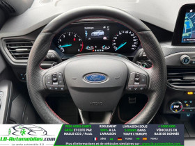 Ford Focus SW 1.0 EcoBoost 125 mHEV BVA  occasion � Beaupuy - photo n�7