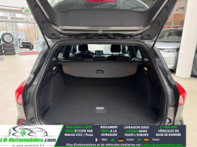 Ford Focus SW 1.0 EcoBoost 125 mHEV BVA  occasion � Beaupuy - photo n�9