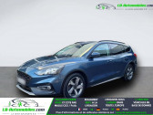 Annonce Ford Focus SW occasion Essence 1.0 EcoBoost 125 mHEV BVA � Beaupuy