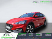 Annonce Ford Focus SW occasion Essence 1.0 EcoBoost 125 mHEV BVA � Beaupuy