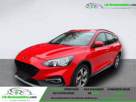 Ford Focus SW , garage LB AUTOMOBILES � Beaupuy