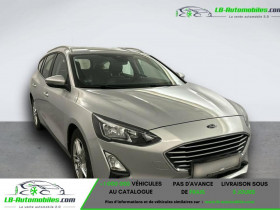 Ford Focus SW 1.0 EcoBoost 125 mHEV BVA  occasion � Beaupuy - photo n�2