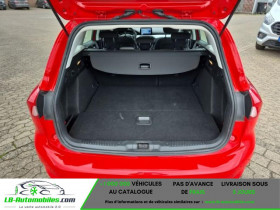 Ford Focus SW 1.0 EcoBoost 125 mHEV BVA  occasion � Beaupuy - photo n�10