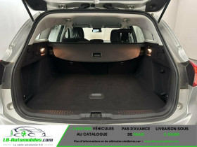 Ford Focus SW 1.0 EcoBoost 125 mHEV BVA  occasion � Beaupuy - photo n�8