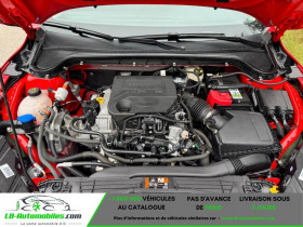 Ford Focus SW 1.0 EcoBoost 125 mHEV BVA  occasion � Beaupuy - photo n�8