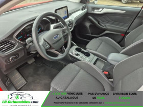 Ford Focus SW 1.0 EcoBoost 125 mHEV BVA  occasion � Beaupuy - photo n�8